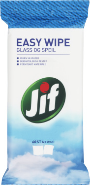 Jif Easy Wipe