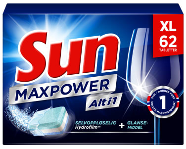 Sun Alt i 1