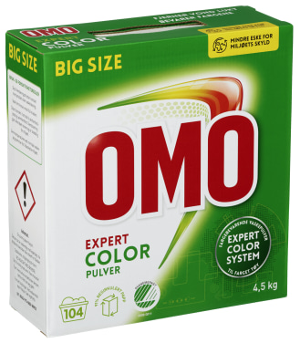 Omo Color