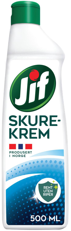 Jif Skurekrem Original 500ml