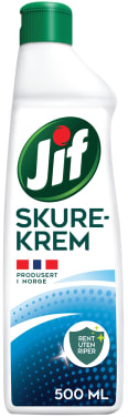 Jif Skurekrem