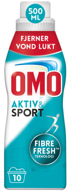 Omo Aktiv&Sport