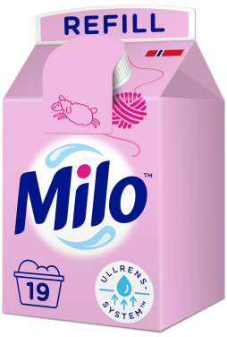 Milo Ullvask