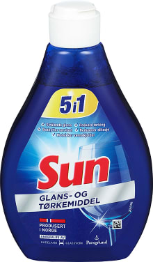 Sun 5 i 1