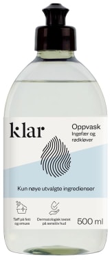 Spar prislapp