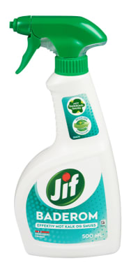 Jif Baderom