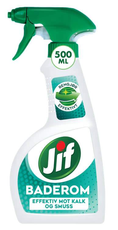 Jif Baderom 500ml