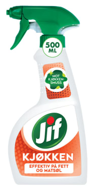 Jif Kjøkken