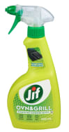 Jif Ovn & Grill  Spray 500ml