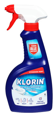 Klorin