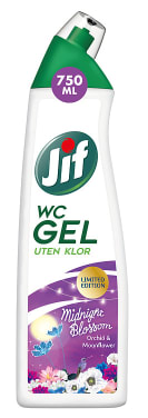 Jif Wc Gel