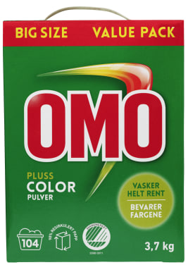 Omo Pluss