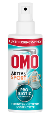 Luktfjerningsspray