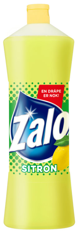 Zalo Sitron 750ml