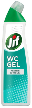 Jif Wc Gel