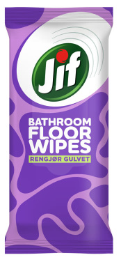 Jif Wipe