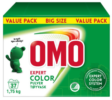 Omo Expert Color