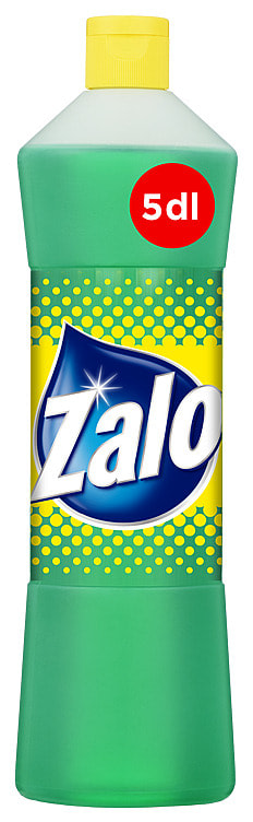 Zalo Ultra Oppvaskmiddel 5dl