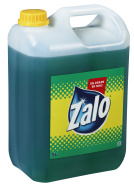 Zalo Ultra Oppvaskmiddel 5l