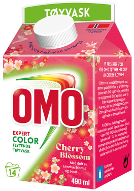 Omo Color