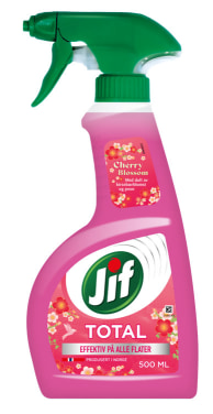 Jif Totalspray
