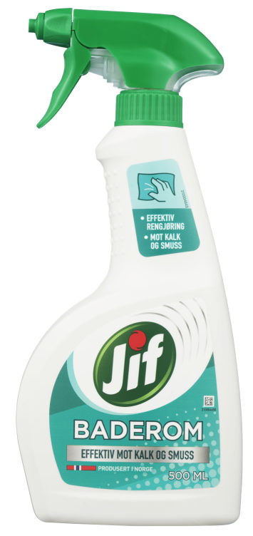 Product Image for Jif Baderom Spray 500ml