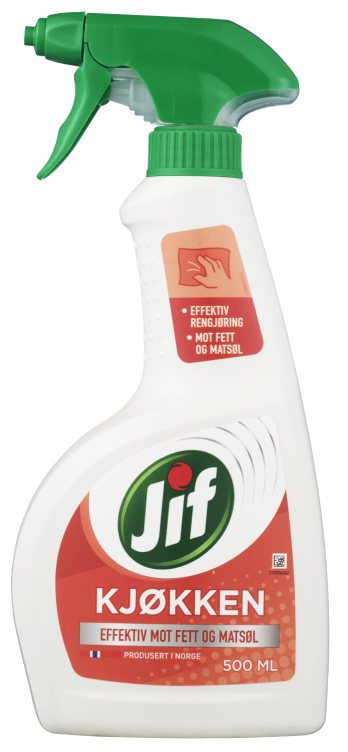 Product Image for Jif Kjøkkenspray 500ml