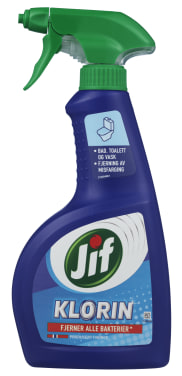 Jif Klorin