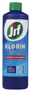 Jif Klorin