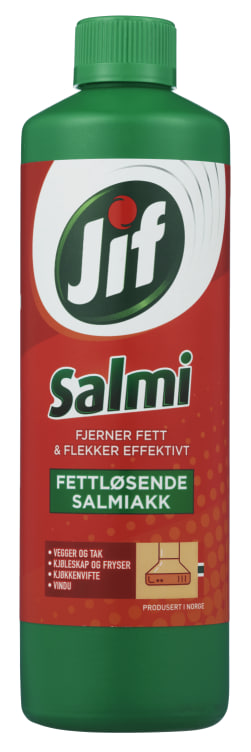 Product Image for Jif Salmi Rengjøringsmiddel 750ml