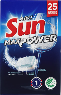 Sun Alt i 1