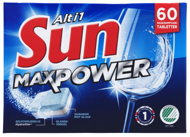 Sun Alt i 1