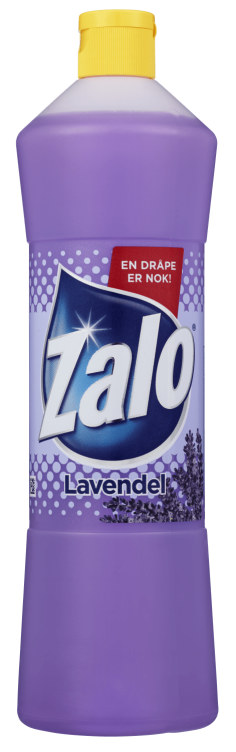 Zalo Lavendel Oppvaskmiddel 5dl
