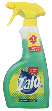 Zalo Ultra