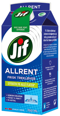 Jif Allrent