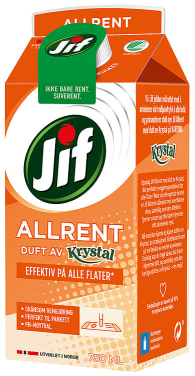 Jif Allrent