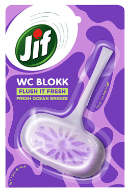Jif Wc Blokk