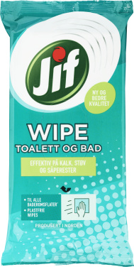 Jif Wipe