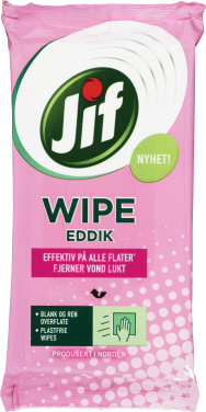 Jif Wipe