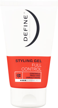 Define Styling Gel