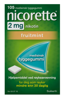 Nicorette