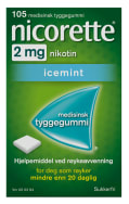 Produktbilde: Nicorette