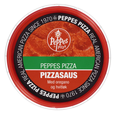 Pizzasaus