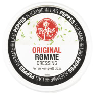 Produktbilde: Rømmedressing