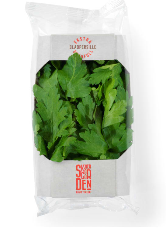 Bladpersille 40g Skjærgaarden