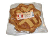 Produktbilde: Fyrstekake