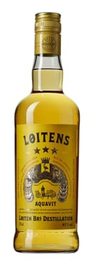 Løiten