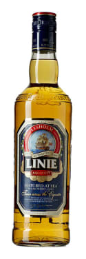 Lysholm Linie Aquavit