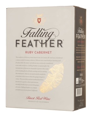 Falling Feather 3l