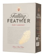 Falling Feather, 300 Cl Bib